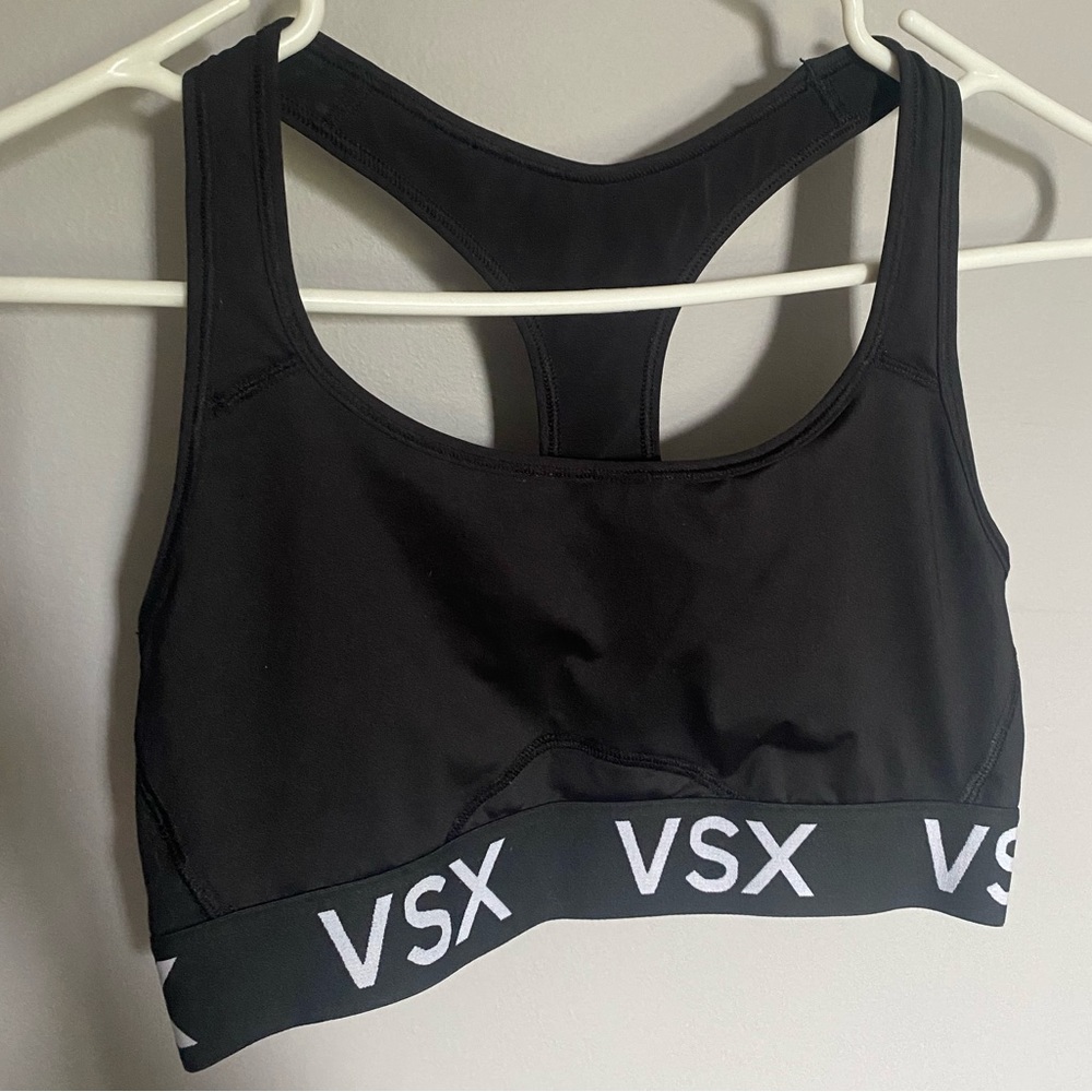 Victoria’s Secret sports bra